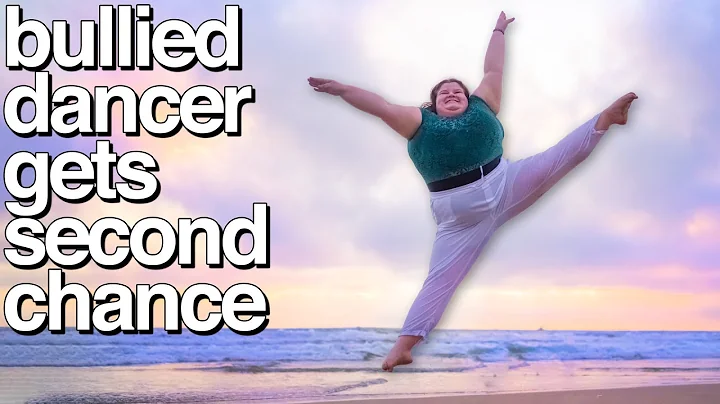 DHAR MANN Gives SHAMED DANCER Her Big Break *Emoti...