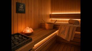 Low Frequency Massage Music Oriental Relaxation Sounds