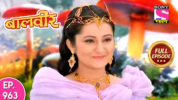 Baal Veer - Full Episode  963 - 20th May, 2018