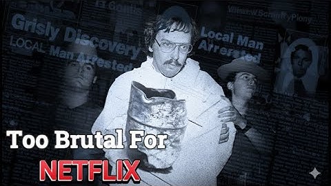 Most Evil Serial Killers You’ve Never Heard Of 2025 | Joel Rifkin | True Crime Documentary