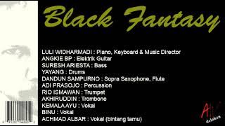 Kencana - BLACK FANTASY