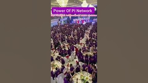 #PiNetwork Crypto Massive Utility ⚡#PiNewsUpdates #Dollar #BITCOIN