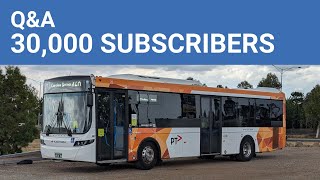 30k Subscribers Q&A @philipmallis