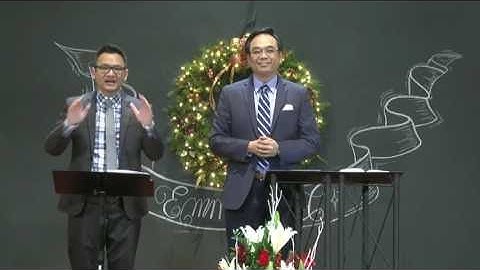 HÃY THOÁT KHỎI SỰ CÁM DỖ - Mục sư Nguyễn Phi Hùng