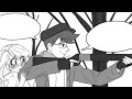 The Taxidermist | Hazbin Hotel AU comic dub