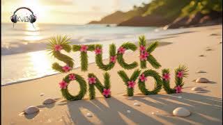 Stuck On You - Lionel Richie [Reggae Cover] with lyrics | @ReSoundiT version 