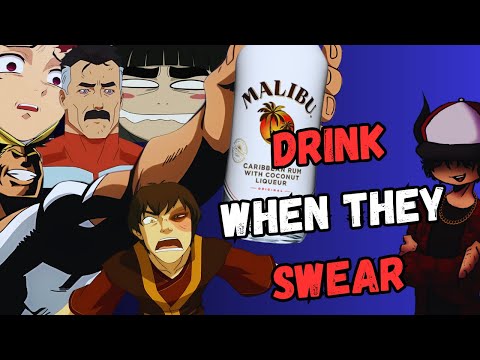 Hood Dub King Vol. 1 Reaction/Drinking Game