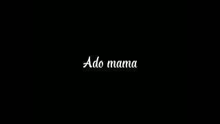 Download Lagu Jungle Boys - ado mama MP3