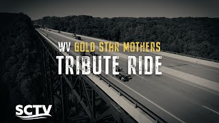 WV Gold Star Mothers Tribute Ride 2025