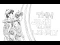 [DTM]TMN / Jean was Lonely