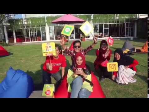 Putri TIdur - Team Merah - Putri TIdur - Team Merah