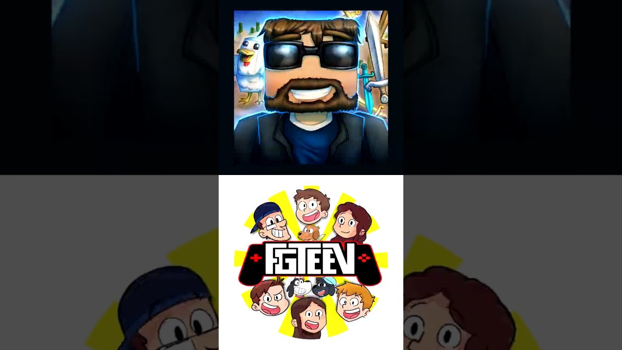 SSundee vs FGTeeV Sub Count 2025