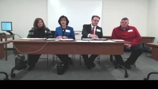 Ky Work Ready Skills - Applicant Interviews - 12-14-2016