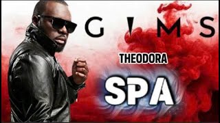 Spa - Gims 