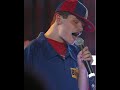 MTV MC Battle II '03 - Blind Fury vs Nightlife