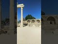 Храм Аполлона / Турция, Сиде