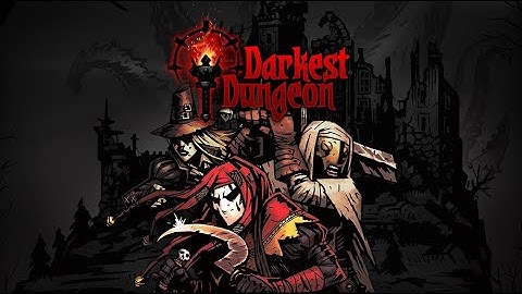 Unboxing ~ Darkest Dungeon Collector
