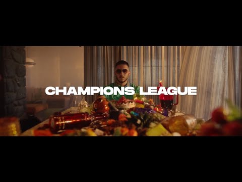 Ati242 ft. Lvbel C5, Khontkar, Lil Murda - ŞAMPİYONLAR LİGİ (Remix) 🥣