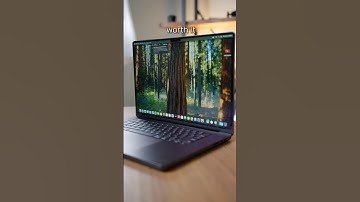 The New M4 MacBook Pro is Fast