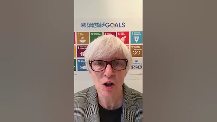 Intervento della Direttrice di UNRIC Deborah Sewar...
