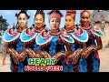 HEART OF A NOBLE QUEEN SEASON 1&2  - MERCY JOHNSON 2021 LATEST NIGERIAN NOLLYWOOD EPIC MOVIE