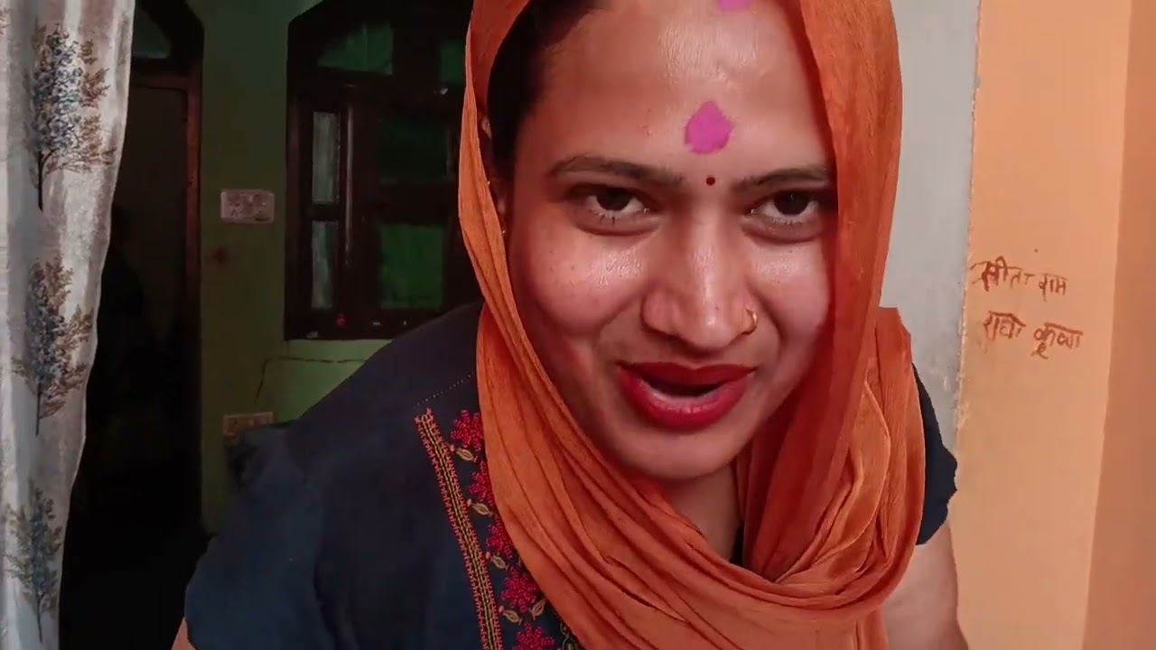 Meenakshi Sharma Vlog 🥰 Holi special.# Vlogs# FamilyVlogs#deshivlog#hindideshivlog 