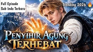 Penyihir Agung Terhebat Full Episode Drama China 2026 Terbaru