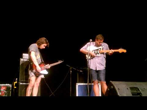 Oruã — Oruã - "Sem Bênção / Sem Crença" - Parque Madureira