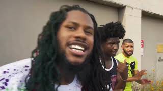 Solo Four X Lil Duce X Don - "We Paid G-Mix" (Official Music Video) / Shot By @_Egavas