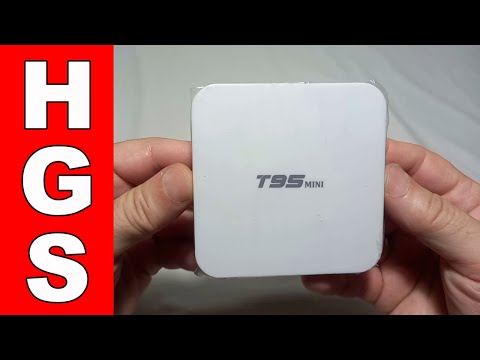 Android Tv Box