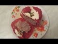 Фаршированный перец, просто и очень вкусно