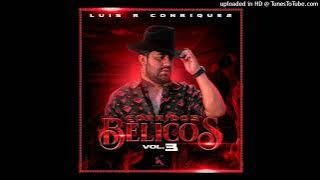 Luis R Conriquez - Sigo Agil