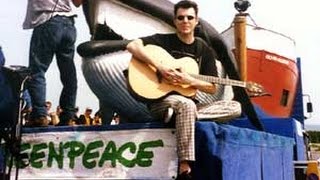 Watch Big Country Post Nuclear Talking Blues video