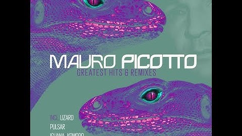 Komodo (Radio Edit)