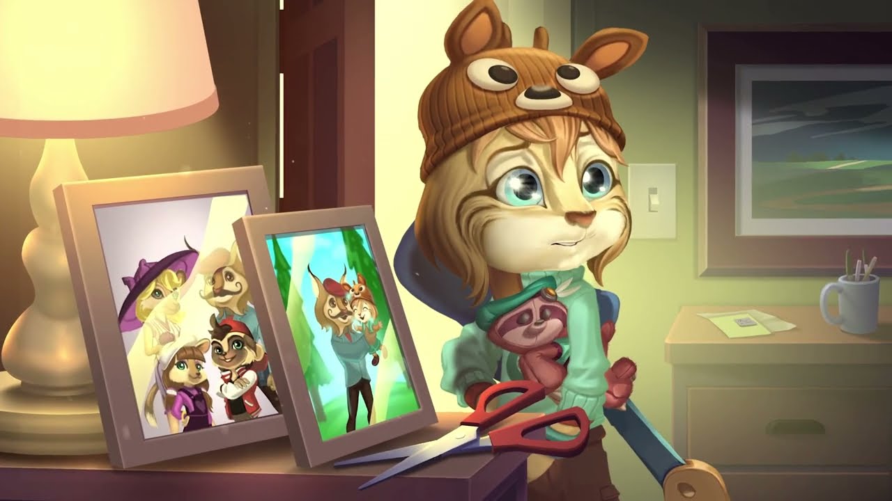 TruPlay - Ave Intro Cinematic