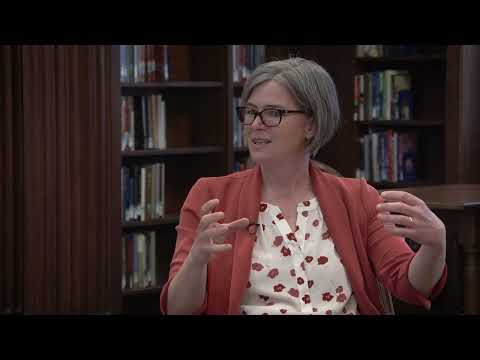 Yale Bible Study The Book Of The 12 Amos Video 2