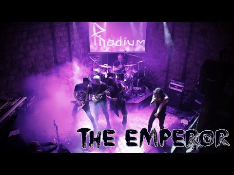 Rhodium - The Emperor (Official Video)