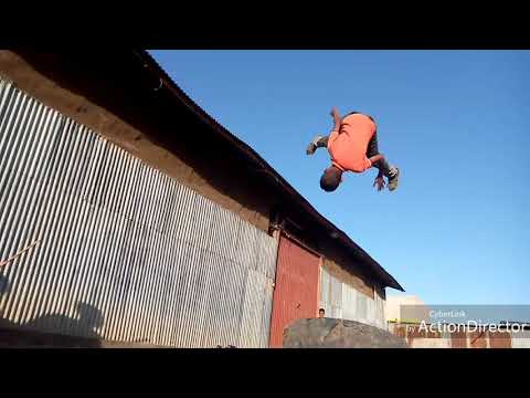 Ethio Best Acrobat ማን ያስበናል ተስፋ አለን 2012ዓ ም