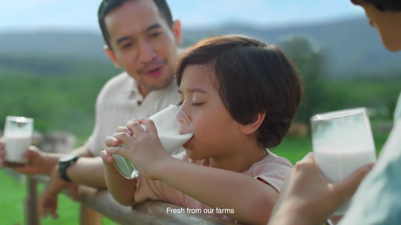 Discover the Purity and Honesty of Greenfields