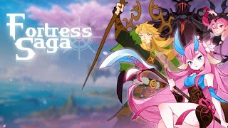 Fortress Saga: AFK RPG - Apps on Google Play