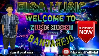 Elsa music is the best live in BANDAREJO music kolep