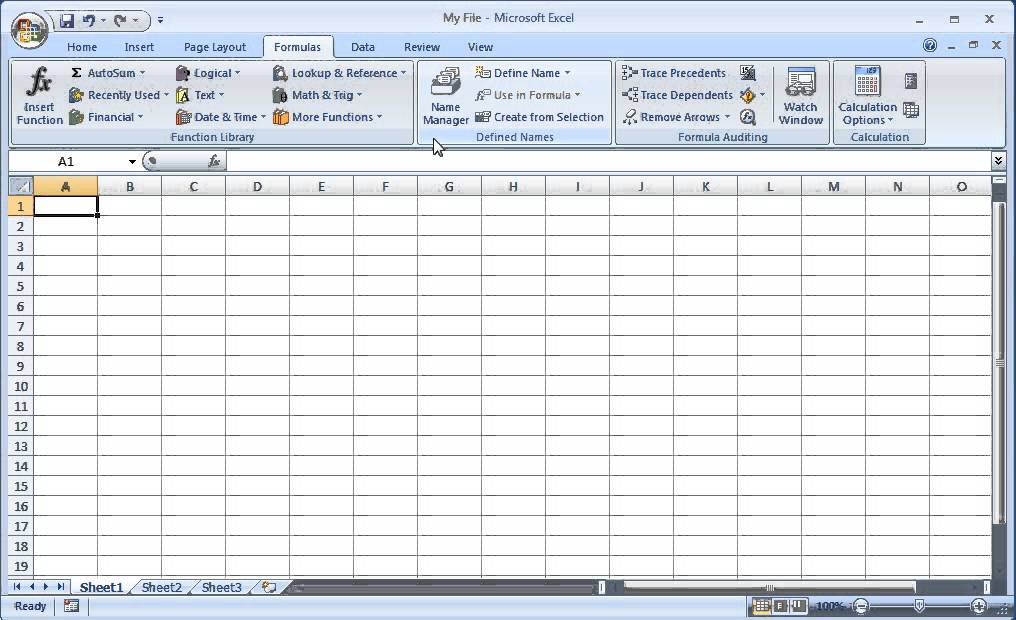 Excel Torrent