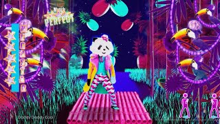 Daddy Cool | Just Dance 2018 Edition (Switch) by Mutch Games 1,033 views 6 days ago 4 minutes, 18 seconds