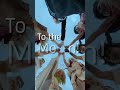 To the Moon！【Dr.STONE 】