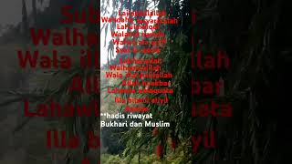 Mendapat Ampunan Allah Walaupun Dosanya Byk Seperti Buih Dilautan