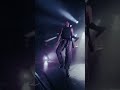 POV: Crowdsurfing at Northlane