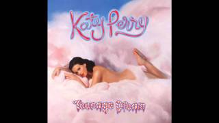 Miniatura del video "Katy Perry - Hummingbird Heartbeat (Official Song)"
