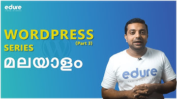 The Ultimate WordPress Tutorial: Building a Website from Scratch|For Beginners| Part 3