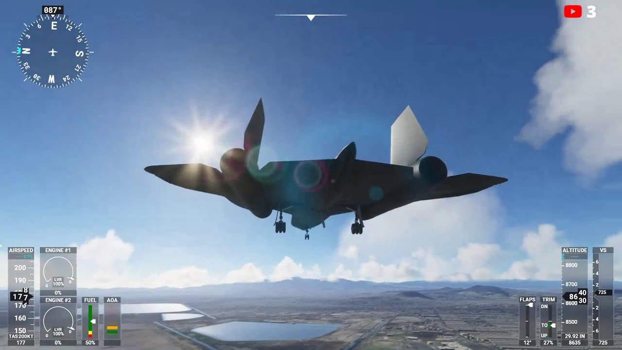 flight simulator x sr 71 flight simulator x sr 71