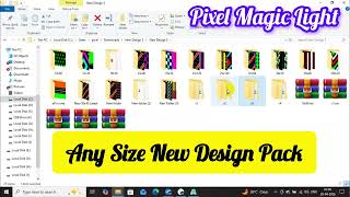 New pixel Led Effect Pack 